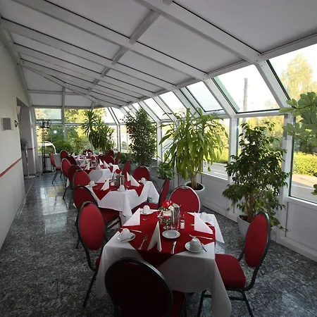 Buergerhof Hohenstein-Ernstthal