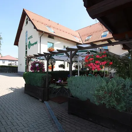 Buergerhof Hohenstein-Ernstthal