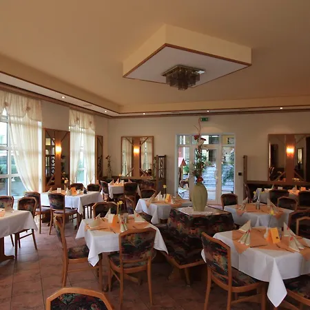 Hotel Buergerhof