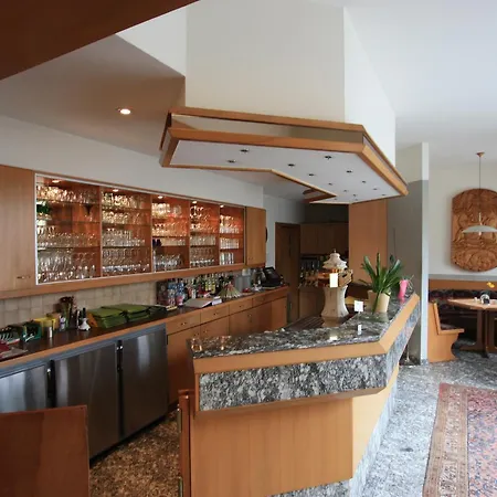 Buergerhof Szálloda Hohenstein-Ernstthal