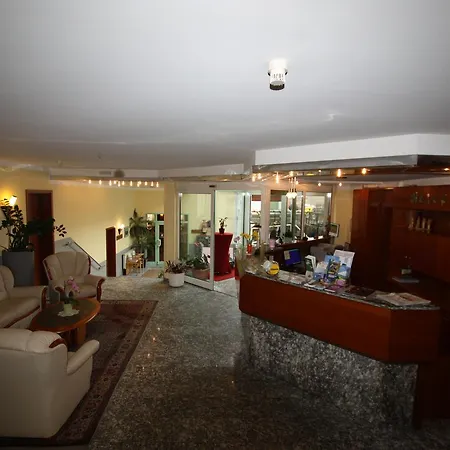 Buergerhof Szálloda Hohenstein-Ernstthal