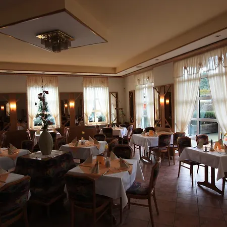 Buergerhof 3* Hohenstein-Ernstthal