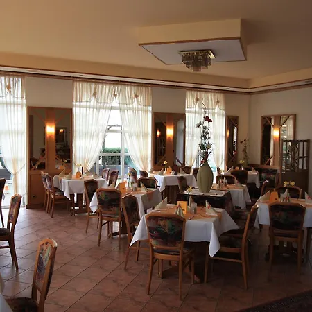 Szálloda Buergerhof