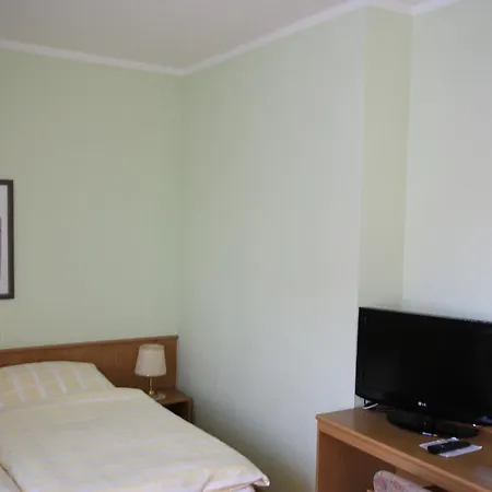 Buergerhof Hotel 3*