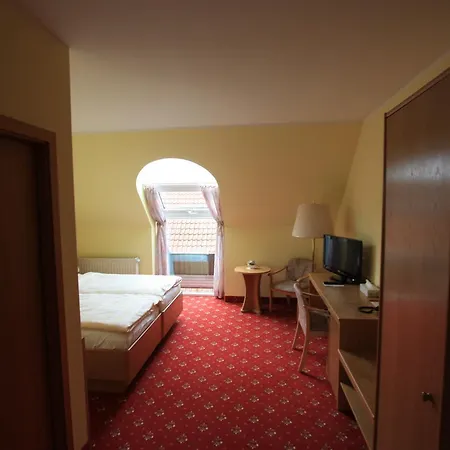 Buergerhof 3*