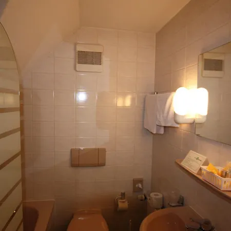 Buergerhof 3*