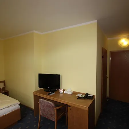 Hotel Buergerhof