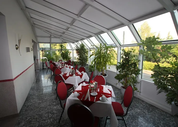 Buergerhof Hohenstein-Ernstthal