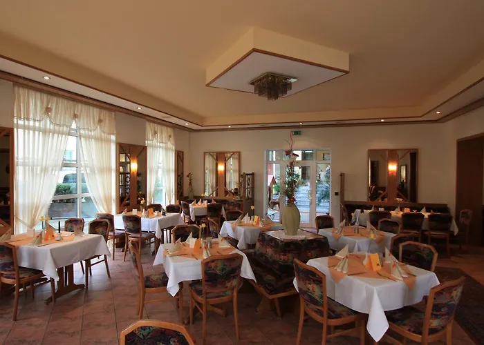 Hotel Buergerhof