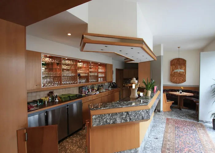 Buergerhof Hotel Hohenstein-Ernstthal