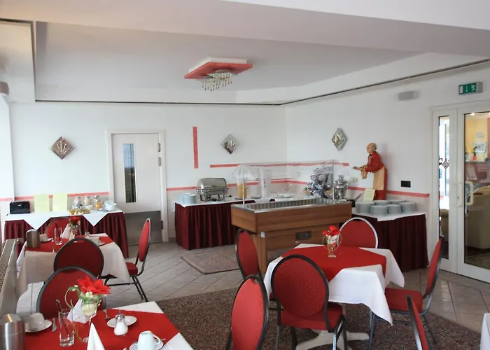 Hotel Buergerhof Hohenstein-Ernstthal