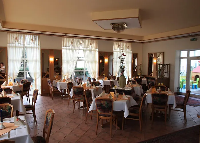 Hotel Buergerhof