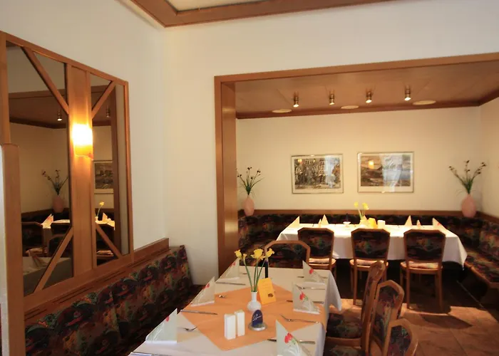 Buergerhof 3*