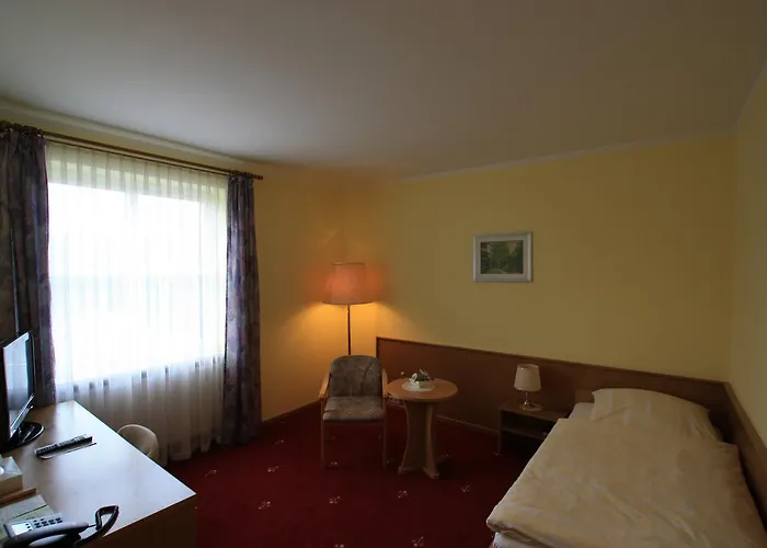 Hotel Buergerhof