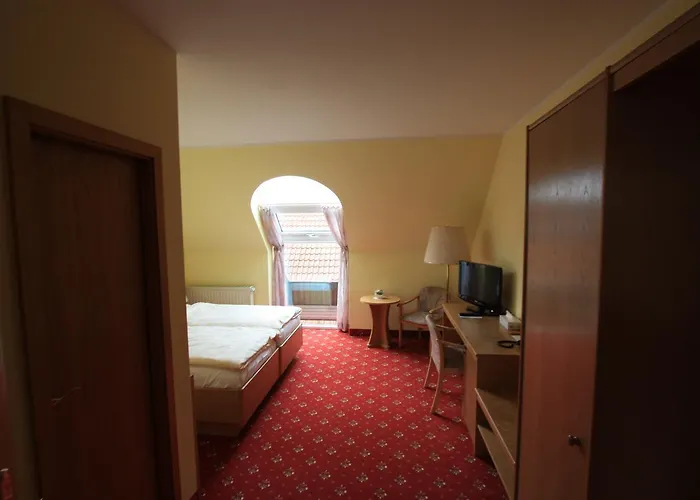 Buergerhof 3*