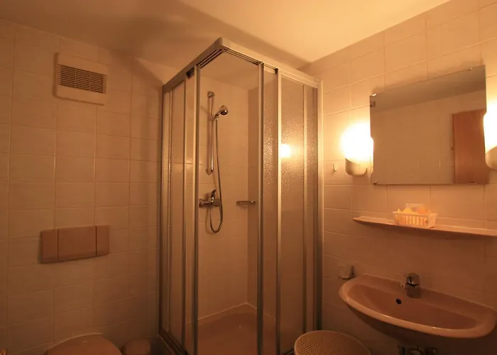 Buergerhof Hotel 3*