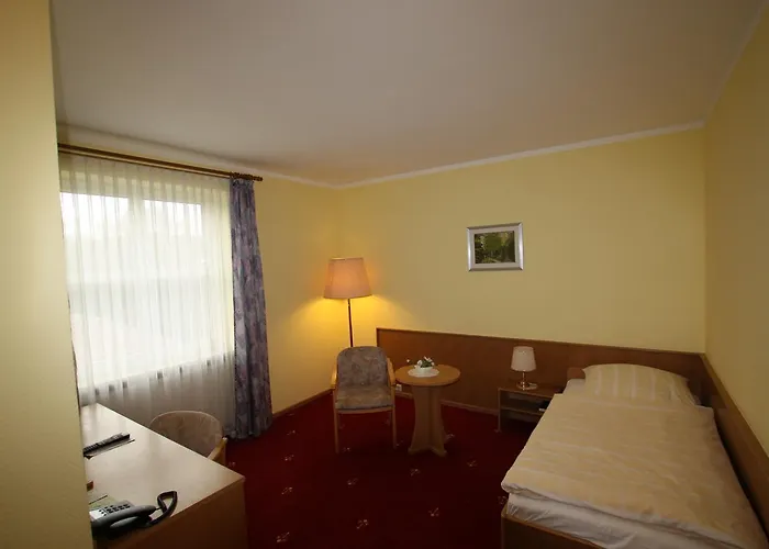 Hotel Buergerhof