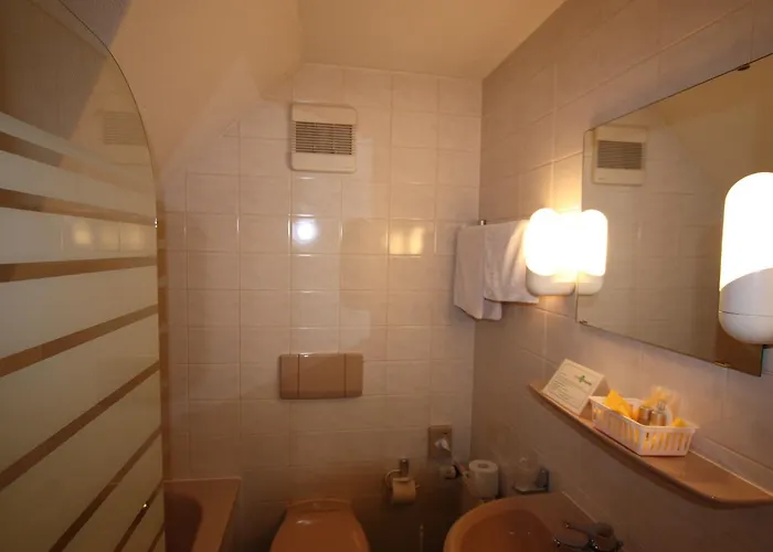 Buergerhof 3*