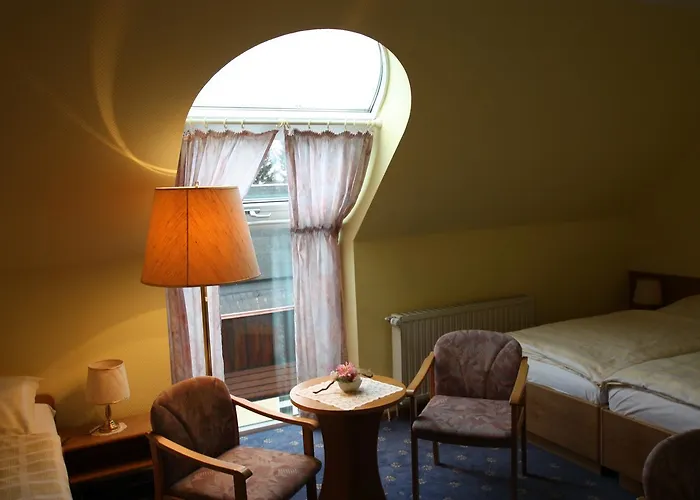 Hotel Buergerhof
